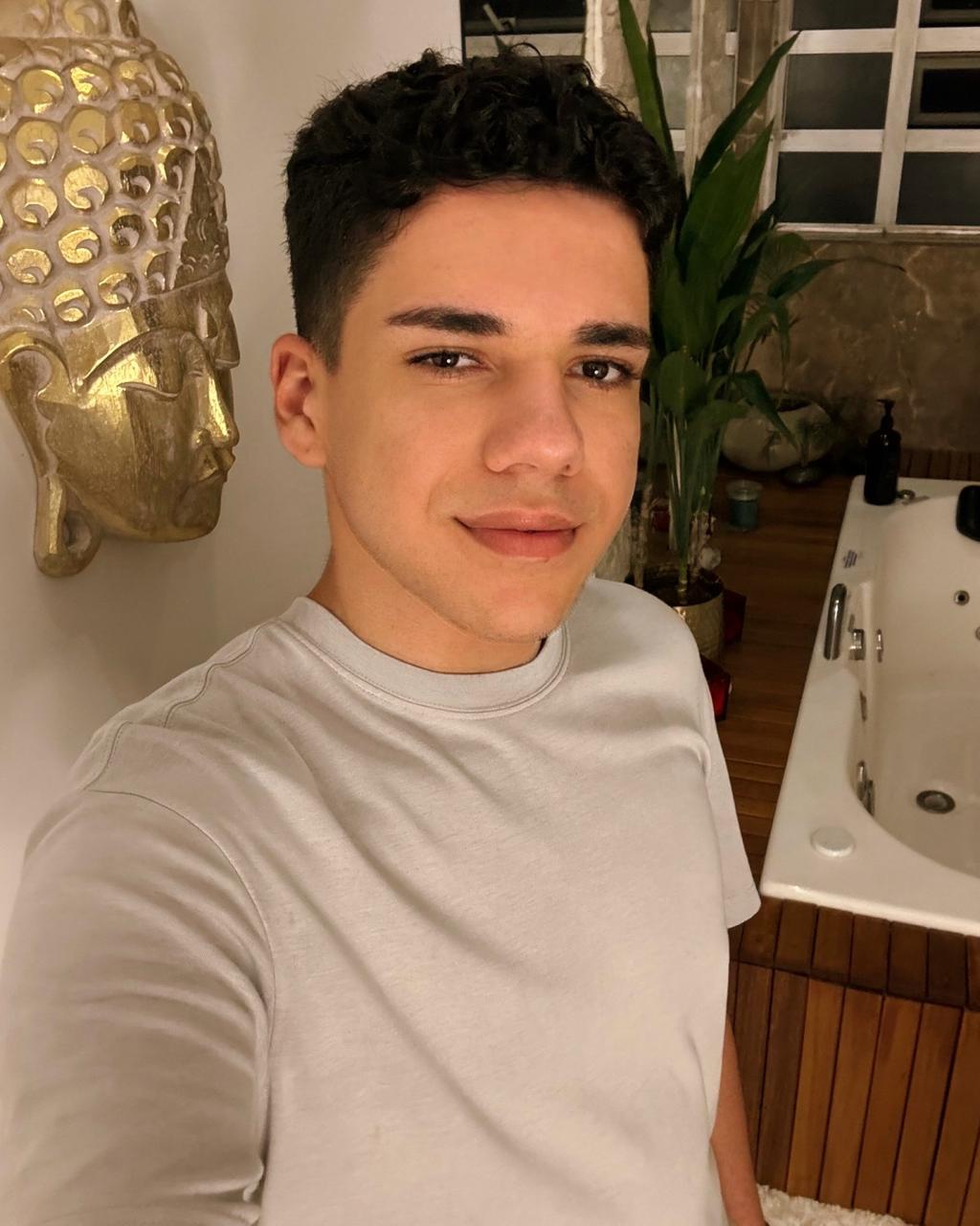 Massagem em Curitiba